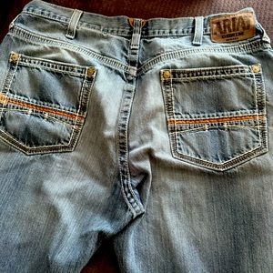 Men’s Ariat Jeans